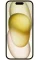 Apple iPhone 15 256GB Yellow